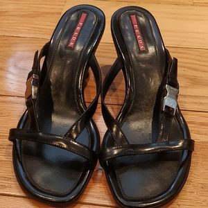Prada Heels